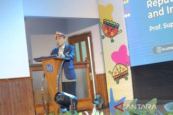 UMS gelar ICAC 2025 gaungkan internasionalisasi lewat ajang budaya dan akademik