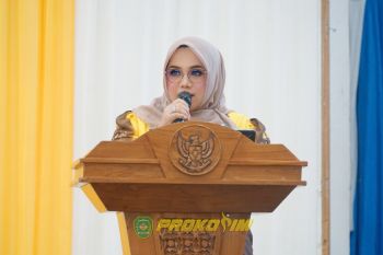 Orang tua di Tapin diajak aktif bentuk karakter anak