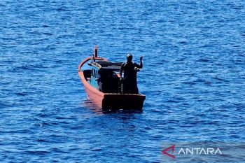 Diskan Natuna sebut program kampung nelayan merah putih bantu daerah bangun desa