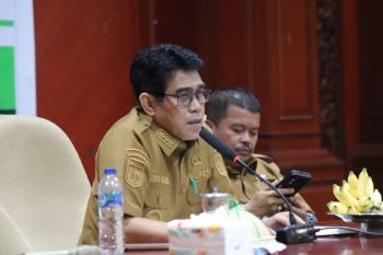Kabupaten Parigi Moutong masuk tahap kedua pengusulan lahan Sekolah Rakyat