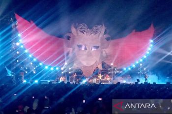 Dinparbud dukung  pemisahan Jaz Atas Awan dari Dieng Culture Festival