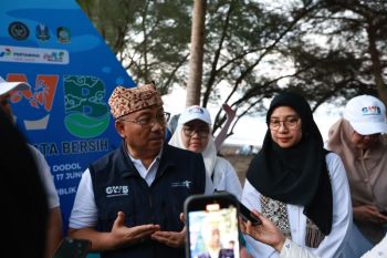 Pemkab Banyuwangi siap kolaborasi pengembangan pariwisata 3B