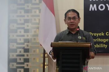 BKSDA NTB menyiapkan peta jalan konservasi kakatua kecil jambul kuning