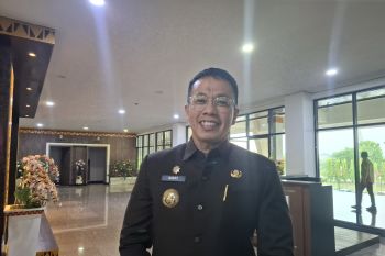 Lampung targetkan satu arsip daerah masuk Program Memori Kolektif Bangsa