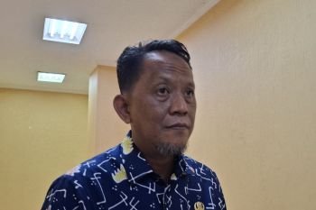 BMBK Lampung cek saluran drainase untuk jaga kualitas infrastruktur