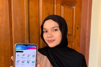 Aplikasi Mobile JKN permudah warga dapatkan layanan kesehatan