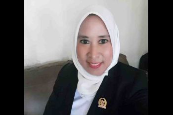Legislator Kapuas dukung Bimtek usaha berbasis risiko bagi UMKM