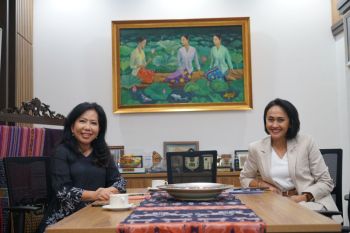 Indonesian spa therapists gain traction in African markets