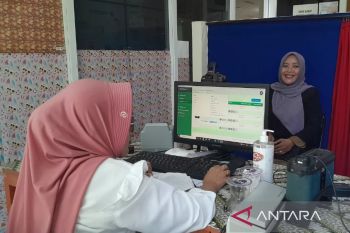 Pamekasan luncurkan layanan kependudukan di kecamatan