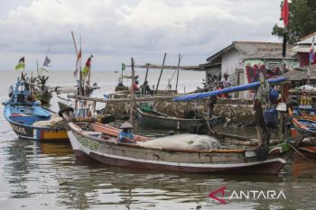 KKP pastikan aspek keberlanjutan program Kampung Nelayan Merah Putih