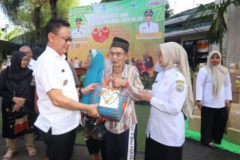Wali Kota Pontianak : Lansia adalah aset berharga, bukan beban