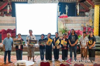 Kritik film dokumenter Walter Spies didominasi perempuan