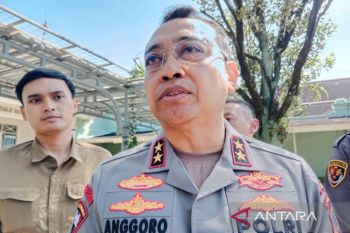 Ada tujuh tersangka kasus mafia tanah Mbah Tupon