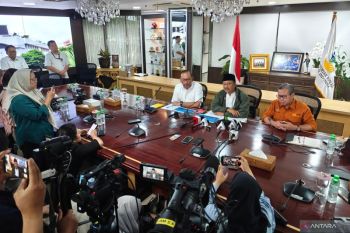 Mt. Lewotobi eruption: Govt aid allocation reaches Rp4.8 billion