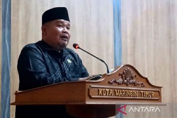 Bapemperda Kotim berikan enam catatan perubahan Perda Pajak dan Retribusi