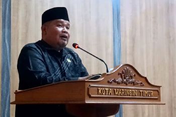 Rejikinoor apresiasi Musda ke-V MUI Murung Raya
