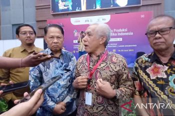 Kopi Grafika : Printing pendukung utama produksi ekonomi kreatif UMKM