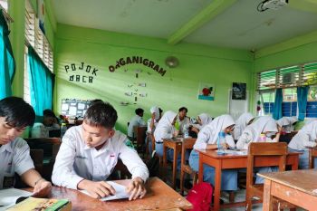 Genza Education bantu lebih dari 100 siswa SMA N 1 Sedayu lolos PTN