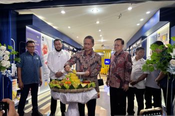 Dulux Experience Store hadir di Padang, siap bersinergi membangun kota