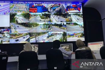 Komdigi Kendari: Banyak panggilan iseng masuk call center 122