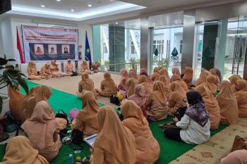 DWP UIN Walisongo perkuat pemberdayaan ekonomi kreatif anggota
