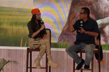 Taman Safari menggelar kompetisi foto dan video satwa internasional 2025