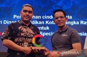 Disdik Palangka Raya ingatkan orang tua awasi pergaulan anak