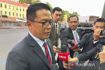 Kemenlu akan evakuasi WNI di Iran melalui jalan darat