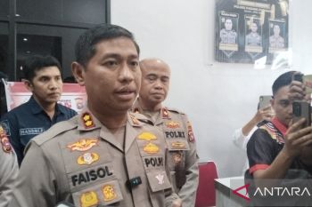 Orang tua korban pembunuhan di Padang Pariaman meninggal dunia