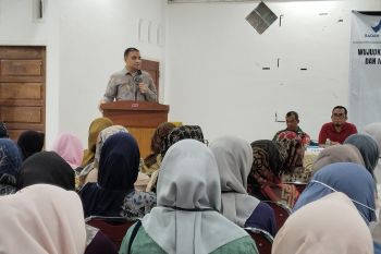 Legislator ingatkan konstituen waspada obat ilegal dijual daring