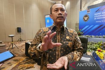 Kemenpolkam-Pemprov Jatim perkuat pemerataan jaringan internet