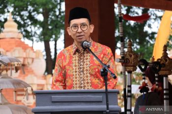 Menbud RI ajak Polandia kolaborasi dalam investasi sektor budaya