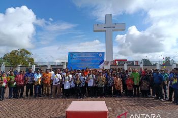 Pemkab Jayawijaya dan Sekolah Misi Tabera Yogyakarta jalin kerja sama pendidikan
