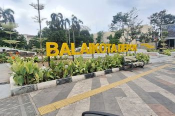 Pemkot Depok Jabar dukung dunia usaha tanpa korupsi