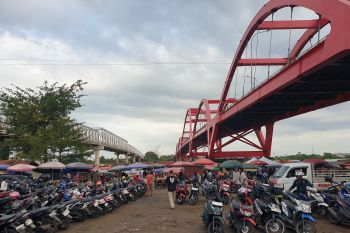 Pemprov apresiasi warga Sumsel yang sadar bayar pajak kendaraan