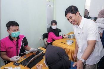 PCO: Deteksi dan pengobatan TBC gratis bagian dari PHTC pemerintah