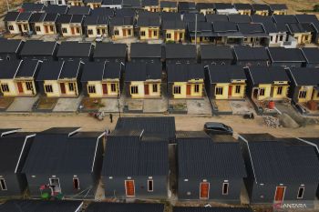 Kendari gratiskan BPHTB untuk kepemilikan rumah pertama MBR