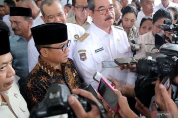 Kemendes siap mendampingi desa sukseskan Kopdes Merah Putih