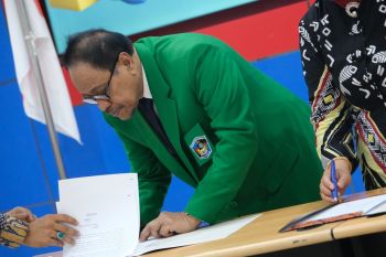 UMI Makassar penerima dana penelitian tertinggi di lingkup LLDikti IX