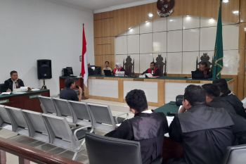 Sidang kesaksian kasus tanah di Dumai, berikut tanggapan dua kuasa hukum