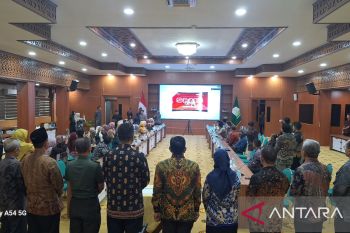 Pemerintah Aceh luncurkan aplikasi SPMB tahun ajaran 2025