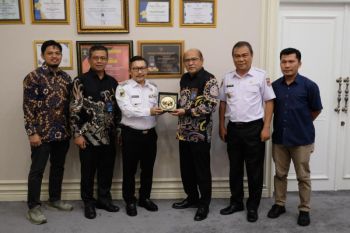 Pengoperasian PLTMG Luwuk Sulteng berdampak signifikan ekonomi banggai