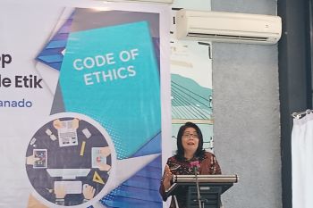 BPJS Kesehatan ajak masyarakat Sulut terapkan pola hidup sehat