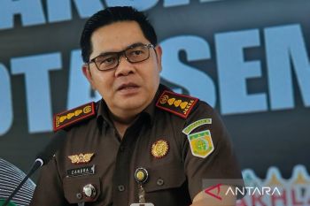 Mahasiswa tersangka demo rusuh  dilimpahkan ke Kejari Kota Semarang