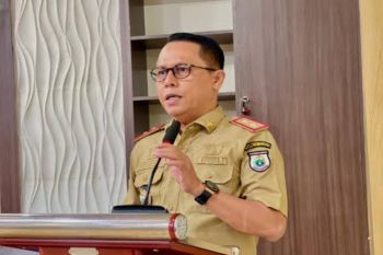 Pemprov Sulbar luncurkan program percepatan penghapusan kemiskinan ekstrem