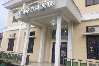 KPK: Tidak ada nama Hesti dalam daftar saksi  kasus suap di OKU
