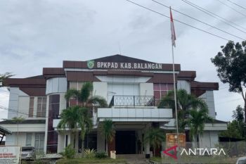 Pemkab Balangan tanggapi positif arahan KPK terkait kelengkapan galian C