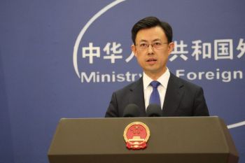 China mulai evakuasi ratusan warganya dari Iran