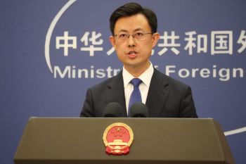 Kemlu China tuding kelompok G7 memanipulasi isu terkait negaranya