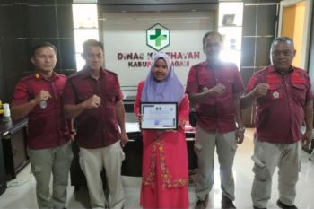 Lapas Lubuk Basung ajukan permintaan tes urine WBP ke Pemkab Agam